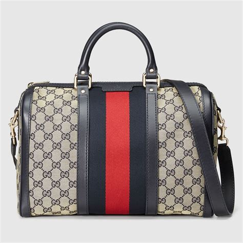 vintage Gucci bags for women